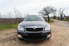 Skoda Octavia 1.6 TDI 4x4 105 к.с. FACELIFT - Car24.bg Skoda Octavia 1.6 TDI 4x4 105 к.с. FACELIFT