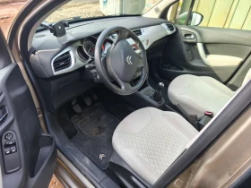 Citroen C3 - 4800 € / 9387.98 лв. - 16147678 9 | Car24.bg Citroen C3 - 4800 € / 9387.98 лв. - 16147678 9