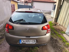 Citroen C3 - 4800 € / 9387.98 лв. - 16147678 10 | Car24.bg Citroen C3 - 4800 € / 9387.98 лв. - 16147678 10