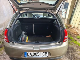 Citroen C3 - 4800 € / 9387.98 лв. - 16147678 8 | Car24.bg Citroen C3 - 4800 € / 9387.98 лв. - 16147678 8