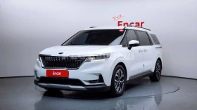 Kia Carnival - Car24.bg Kia Carnival