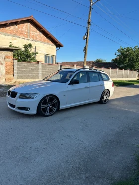 BMW 320 BMW e91 320d 184ps - 3550 € / 6943.20 лв. - 32481351 5 | Car24.bg BMW 320 BMW e91 320d 184ps - 3550 € / 6943.20 лв. - 32481351 5