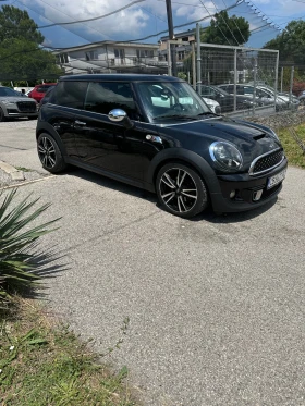 Mini Cooper s SD | Auto.bg — изображение 3 Mini Cooper s SD | Auto.bg — изображение 3