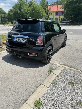 Mini Cooper s SD | Auto.bg — изображение 4 Mini Cooper s SD | Auto.bg — изображение 4