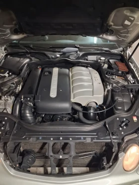 Mercedes-Benz E 220 Седан - 5000 € / 9779.15 лв. - 95018378 10 | Car24.bg Mercedes-Benz E 220 Седан - 5000 € / 9779.15 лв. - 95018378 10
