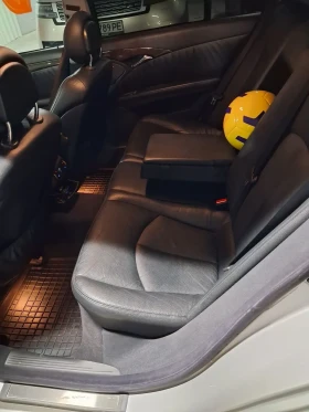 Mercedes-Benz E 220 Седан - 5000 € / 9779.15 лв. - 95018378 13 | Car24.bg Mercedes-Benz E 220 Седан - 5000 € / 9779.15 лв. - 95018378 13