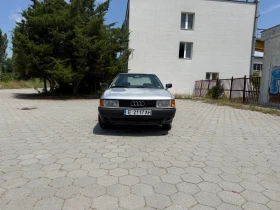 Audi 80 1.8 | Auto.bg — изображение 2 Audi 80 1.8 | Auto.bg — изображение 2