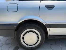 Audi 80 1.8 | Auto.bg — изображение 15 Audi 80 1.8 | Auto.bg — изображение 15