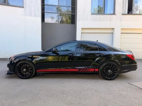Mercedes-Benz CLS 500 AMG OPTIC / ПОДГРЕВ / ВЕНТИЛАЦИЯ - 17000 € / 33249.11 лв. - 99476785 4 | Car24.bg Mercedes-Benz CLS 500 AMG OPTIC / ПОДГРЕВ / ВЕНТИЛАЦИЯ - 17000 € / 33249.11 лв. - 99476785 4