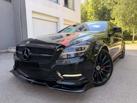 Mercedes-Benz CLS 500 AMG OPTIC / ПОДГРЕВ / ВЕНТИЛАЦИЯ - 17000 € / 33249.11 лв. - 99476785 3 | Car24.bg Mercedes-Benz CLS 500 AMG OPTIC / ПОДГРЕВ / ВЕНТИЛАЦИЯ - 17000 € / 33249.11 лв. - 99476785 3