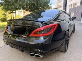 Mercedes-Benz CLS 500 AMG OPTIC / ПОДГРЕВ / ВЕНТИЛАЦИЯ - 17000 € / 33249.11 лв. - 99476785 7 | Car24.bg Mercedes-Benz CLS 500 AMG OPTIC / ПОДГРЕВ / ВЕНТИЛАЦИЯ - 17000 € / 33249.11 лв. - 99476785 7