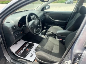 Toyota Avensis - 2500 € / 4889.57 лв. - 57723727 12 | Car24.bg Toyota Avensis - 2500 € / 4889.57 лв. - 57723727 12