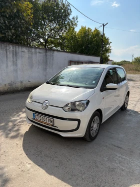 VW Up - Car24.bg VW Up