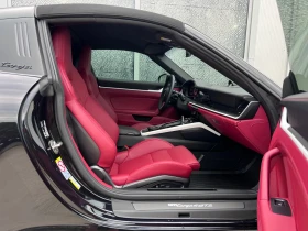Porsche 911 Targa 4 GTS | Auto.bg — изображение 12 Porsche 911 Targa 4 GTS | Auto.bg — изображение 12