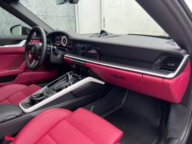 Porsche 911 Targa 4 GTS | Auto.bg — изображение 13 Porsche 911 Targa 4 GTS | Auto.bg — изображение 13