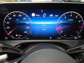 Mercedes-Benz E 200 W214 Avantgarde | Auto.bg — изображение 6 Mercedes-Benz E 200 W214 Avantgarde | Auto.bg — изображение 6