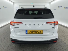 Skoda Enyaq 60 LED Ambient Leather Navi Camera 93% SoH - 27495 € - 82789694 6 | Car24.bg Skoda Enyaq 60 LED Ambient Leather Navi Camera 93% SoH - 27495 € - 82789694 6