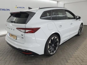 Skoda Enyaq 60 LED Ambient Leather Navi Camera 93% SoH - 27495 € - 82789694 3 | Car24.bg Skoda Enyaq 60 LED Ambient Leather Navi Camera 93% SoH - 27495 € - 82789694 3