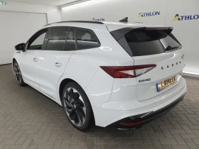 Skoda Enyaq 60 LED Ambient Leather Navi Camera 93% SoH - 27495 € - 82789694 4 | Car24.bg Skoda Enyaq 60 LED Ambient Leather Navi Camera 93% SoH - 27495 € - 82789694 4