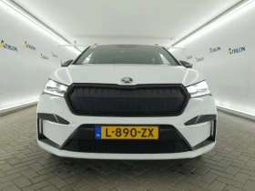 Skoda Enyaq 60 LED Ambient Leather Navi Camera 93% SoH - 27495 € - 82789694 5 | Car24.bg Skoda Enyaq 60 LED Ambient Leather Navi Camera 93% SoH - 27495 € - 82789694 5