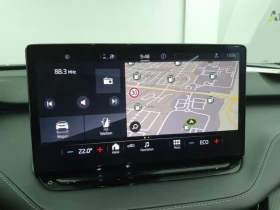 Skoda Enyaq 60 LED Ambient Leather Navi Camera 93% SoH - 27495 € - 82789694 11 | Car24.bg Skoda Enyaq 60 LED Ambient Leather Navi Camera 93% SoH - 27495 € - 82789694 11