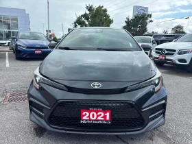 Toyota Corolla * SE CVT * CARFAX * ОТ ПРЕДСТАВИТЕЛСТВО * | Auto.bg — изображение 6 Toyota Corolla * SE CVT * CARFAX * ОТ ПРЕДСТАВИТЕЛСТВО * | Auto.bg — изображение 6