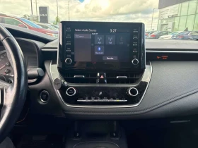 Toyota Corolla * SE CVT * CARFAX * ОТ ПРЕДСТАВИТЕЛСТВО * | Auto.bg — изображение 9 Toyota Corolla * SE CVT * CARFAX * ОТ ПРЕДСТАВИТЕЛСТВО * | Auto.bg — изображение 9