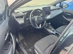 Toyota Corolla * SE CVT * CARFAX * ОТ ПРЕДСТАВИТЕЛСТВО * | Auto.bg — изображение 5 Toyota Corolla * SE CVT * CARFAX * ОТ ПРЕДСТАВИТЕЛСТВО * | Auto.bg — изображение 5
