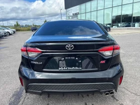 Toyota Corolla * SE CVT * CARFAX * ОТ ПРЕДСТАВИТЕЛСТВО * | Auto.bg — изображение 4 Toyota Corolla * SE CVT * CARFAX * ОТ ПРЕДСТАВИТЕЛСТВО * | Auto.bg — изображение 4