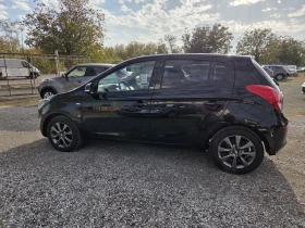 Hyundai I20 1.3 FACE* LED* , | Auto.bg — изображение 5 Hyundai I20 1.3 FACE* LED* , | Auto.bg — изображение 5