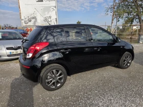 Hyundai I20 1.3 FACE* LED* , | Auto.bg — изображение 8 Hyundai I20 1.3 FACE* LED* , | Auto.bg — изображение 8