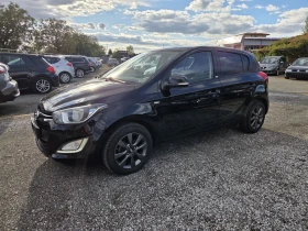 Hyundai I20 1.3 FACE* LED* , | Auto.bg — изображение 4 Hyundai I20 1.3 FACE* LED* , | Auto.bg — изображение 4