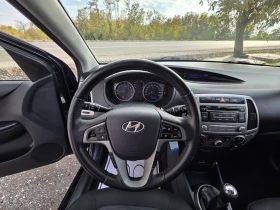 Hyundai I20 1.3 FACE* LED* , | Auto.bg — изображение 10 Hyundai I20 1.3 FACE* LED* , | Auto.bg — изображение 10
