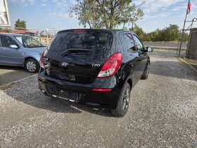 Hyundai I20 1.3 FACE* LED* , | Auto.bg — изображение 7 Hyundai I20 1.3 FACE* LED* , | Auto.bg — изображение 7