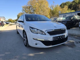 Peugeot 308 1.6BLUEHDI 120к.с Топ състояние ЛИЗИНГ! | Auto.bg — изображение 2 Peugeot 308 1.6BLUEHDI 120к.с Топ състояние ЛИЗИНГ! | Auto.bg — изображение 2