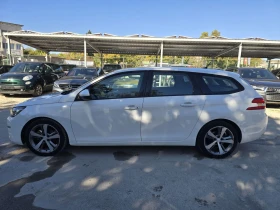 Peugeot 308 1.6BLUEHDI 120к.с Топ състояние ЛИЗИНГ! | Auto.bg — изображение 7 Peugeot 308 1.6BLUEHDI 120к.с Топ състояние ЛИЗИНГ! | Auto.bg — изображение 7