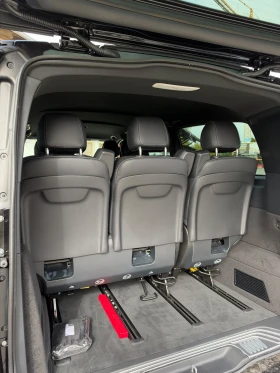 Mercedes-Benz V 300 Exclusive* ExtraLong* 4Matic* Airmatic* VIP Seats* | Auto.bg — изображение 11 Mercedes-Benz V 300 Exclusive* ExtraLong* 4Matic* Airmatic* VIP Seats* | Auto.bg — изображение 11