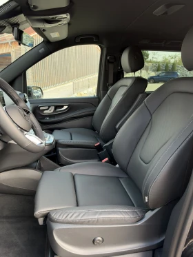 Mercedes-Benz V 300 Exclusive* ExtraLong* 4Matic* Airmatic* VIP Seats* | Auto.bg — изображение 5 Mercedes-Benz V 300 Exclusive* ExtraLong* 4Matic* Airmatic* VIP Seats* | Auto.bg — изображение 5