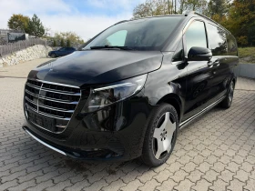 Mercedes-Benz V 300 Exclusive* ExtraLong* 4Matic* Airmatic* VIP Seats* | Auto.bg — изображение 2 Mercedes-Benz V 300 Exclusive* ExtraLong* 4Matic* Airmatic* VIP Seats* | Auto.bg — изображение 2