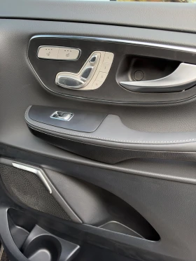 Mercedes-Benz V 300 Exclusive* ExtraLong* 4Matic* Airmatic* VIP Seats* | Auto.bg — изображение 6 Mercedes-Benz V 300 Exclusive* ExtraLong* 4Matic* Airmatic* VIP Seats* | Auto.bg — изображение 6