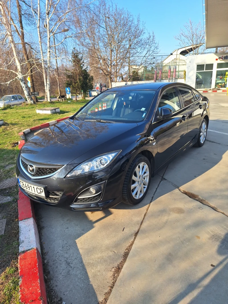 Mazda 6 2.0 i 16V - 4750 € / 9290.19 лв. - 39677247 1 | Car24.bg Mazda 6 2.0 i 16V - 4750 € / 9290.19 лв. - 39677247 1