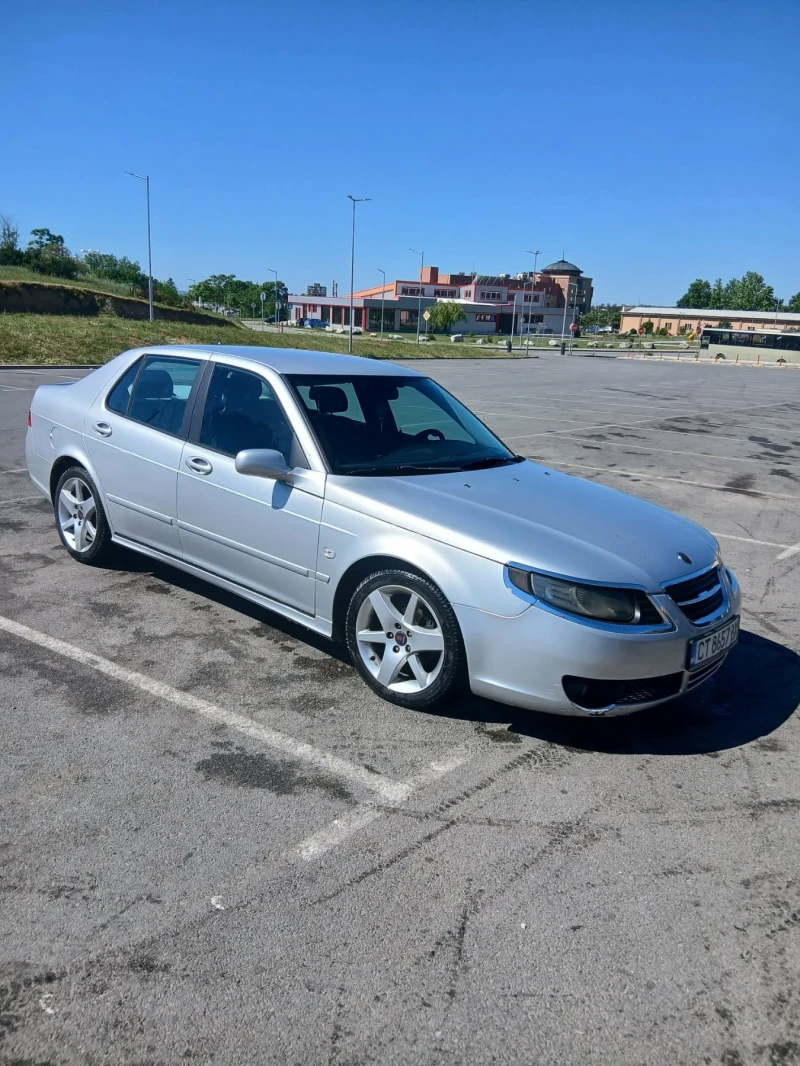 Saab 9-5 2.3 - 3000 € / 5867.49 лв. - 74811847 1 | Car24.bg Saab 9-5 2.3 - 3000 € / 5867.49 лв. - 74811847 1