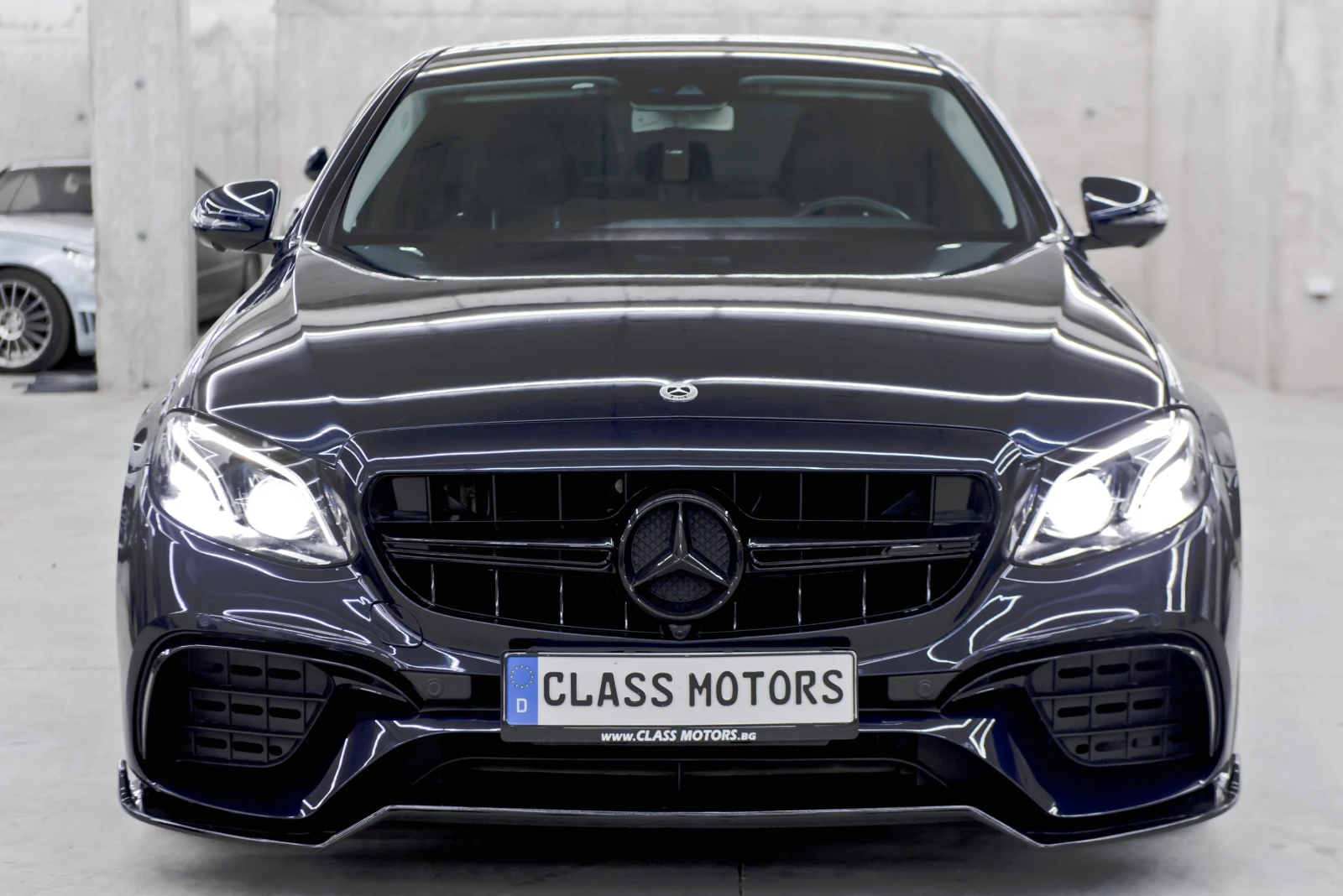 Mercedes-Benz E 220 D* 9G-Tronic* AMG* 2019* Digital* LED* Нов внос | Auto.bg — изображение 1 Mercedes-Benz E 220 D* 9G-Tronic* AMG* 2019* Digital* LED* Нов внос | Auto.bg — изображение 1