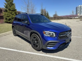 Mercedes-Benz GLB 2020 Mercedes-Benz GLB 250 4MATIC AMG Package 1 - Car24.bg Mercedes-Benz GLB 2020 Mercedes-Benz GLB 250 4MATIC AMG Package 1