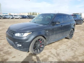 Land Rover Range Rover Sport SUPERCHARGED CARFAX АВТО КРЕДИТ 1 - Car24.bg Land Rover Range Rover Sport SUPERCHARGED CARFAX АВТО КРЕДИТ 1