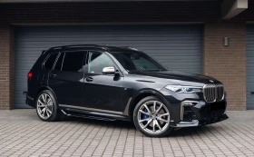 BMW X7 M50d xDrive - Car24.bg BMW X7 M50d xDrive