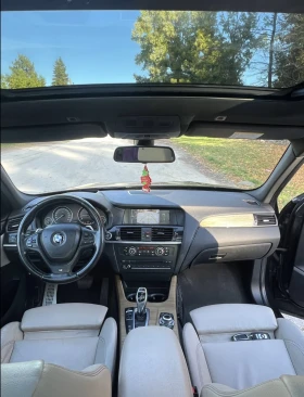 BMW X3 3.5d 313 XDRIVE - 24300 лв. / 12424.39 € - 60794935 16 | Car24.bg BMW X3 3.5d 313 XDRIVE - 24300 лв. / 12424.39 € - 60794935 16
