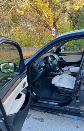 BMW X3 3.5d 313 XDRIVE - 24300 лв. / 12424.39 € - 60794935 8 | Car24.bg BMW X3 3.5d 313 XDRIVE - 24300 лв. / 12424.39 € - 60794935 8