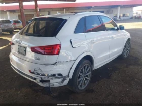 Audi Q5 * PANO* AWD* SERVO* XENON* 100к км* - 23500 лв. / 12015.36 € - 38034682 4 | Car24.bg Audi Q5 * PANO* AWD* SERVO* XENON* 100к км* - 23500 лв. / 12015.36 € - 38034682 4