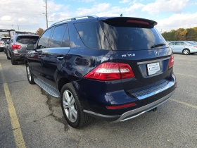 Mercedes-Benz ML 350 - 29200 лв. / 14929.72 € - 80032727 4 | Car24.bg Mercedes-Benz ML 350 - 29200 лв. / 14929.72 € - 80032727 4